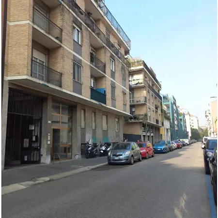 דירה Elegant And Modern Two-room With Equipped Kitchen