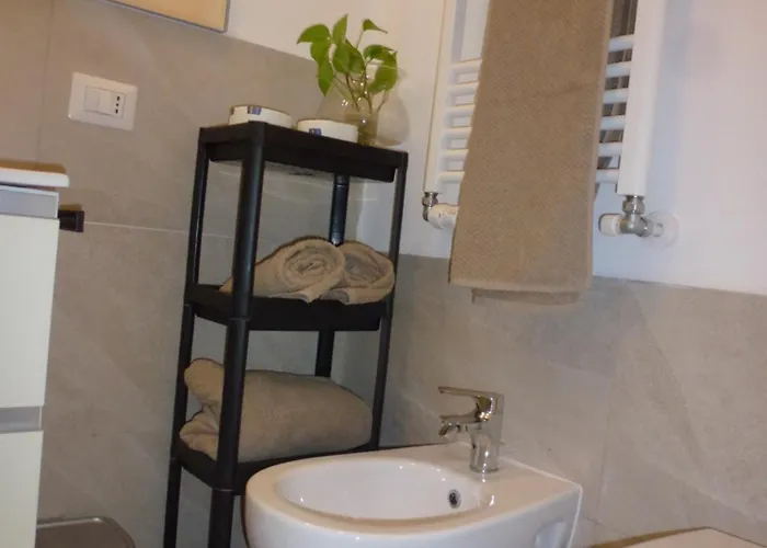 Daire Elegant And Modern Two-room With Equipped Kitchen *